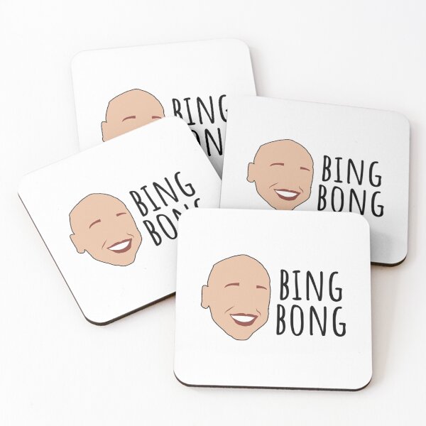 Item preview, bing bong sidetalk    designed and sold by Reindeers.