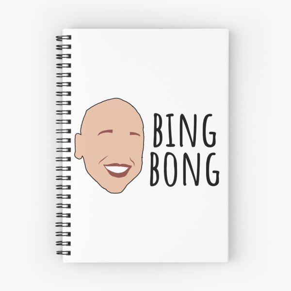 Item preview, bing bong sidetalk    designed and sold by Reindeers.