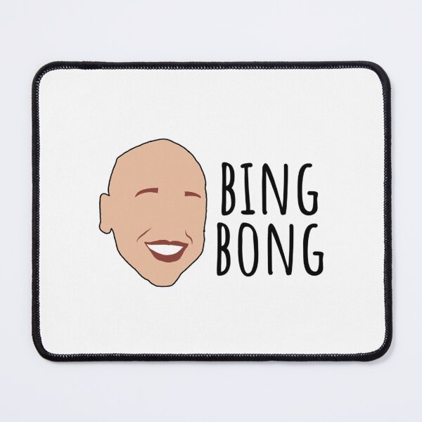 Item preview, bing bong sidetalk designed and sold by Reindeers.