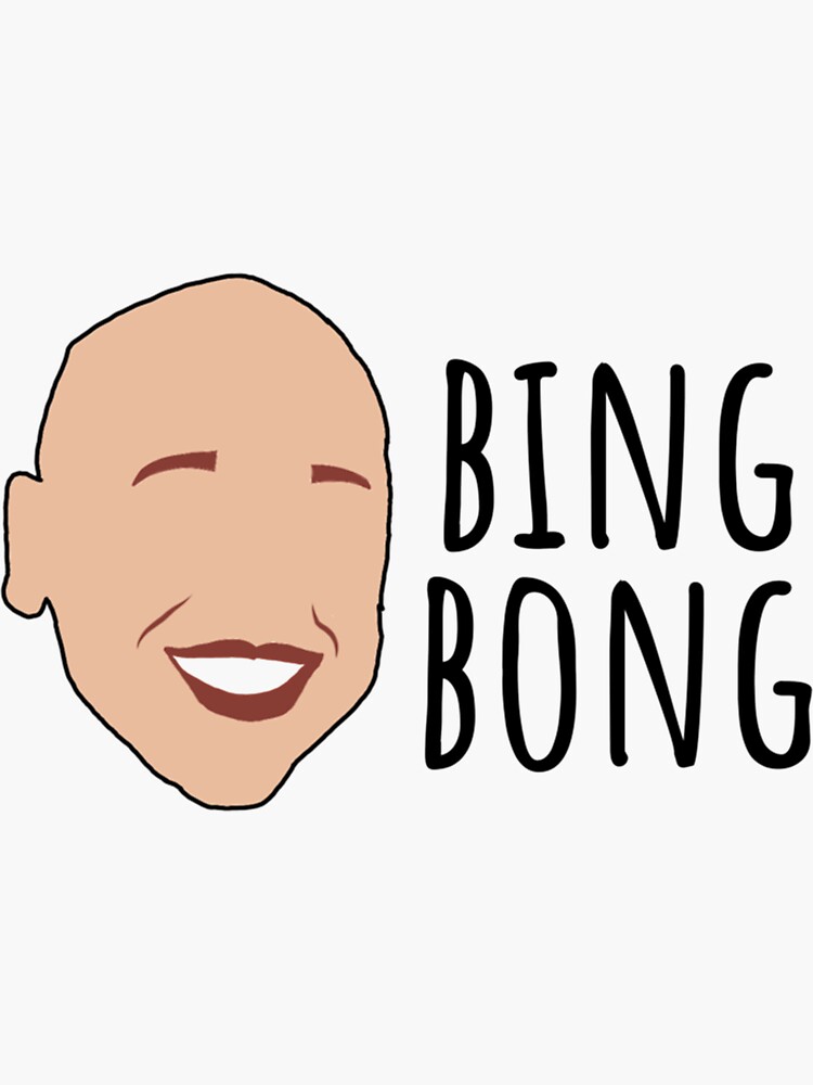 bing bong sidetalk