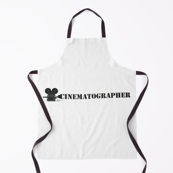Item preview, Cinematographer designed and sold by DBilbao.