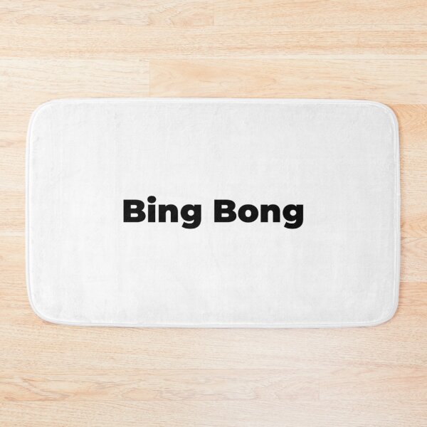 Item preview, Bing Bong Sidetalk NYC          designed and sold by Reindeers.