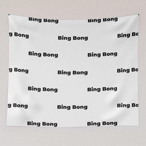 Item preview, Bing Bong Sidetalk NYC          designed and sold by Reindeers.