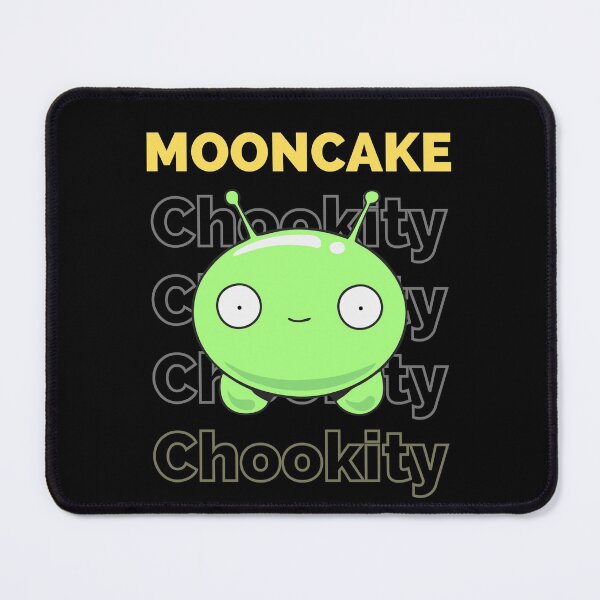 Item preview, Final Space Mooncake Chookity Pok - Funny designed and sold by ExploreTheStore.
