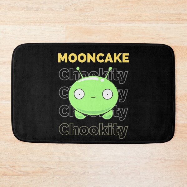 Item preview, Final Space Mooncake Chookity Pok - Funny designed and sold by ExploreTheStore.