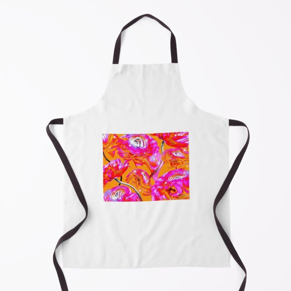 Item preview, Aesthetic Glitter Flower Art Pattern designed and sold by Eva Vincent.