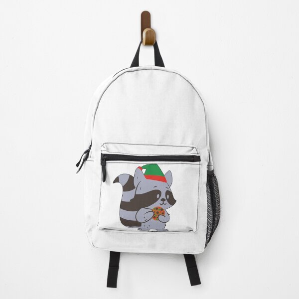 Item preview, Support your local Crazy street cats - Cute Dance raccoon garbage gang Car Gift Festive designed and sold by andrei49387.