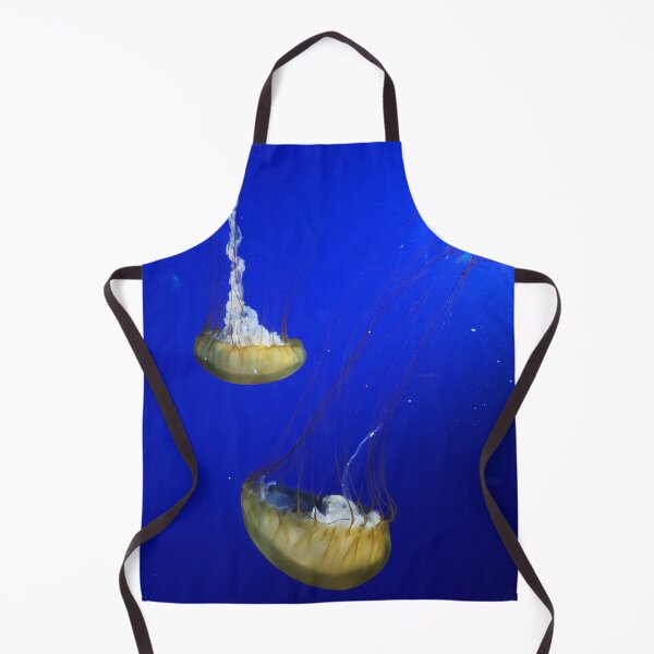 Item preview, Yellow Jellyfish designed and sold by Djjin66.