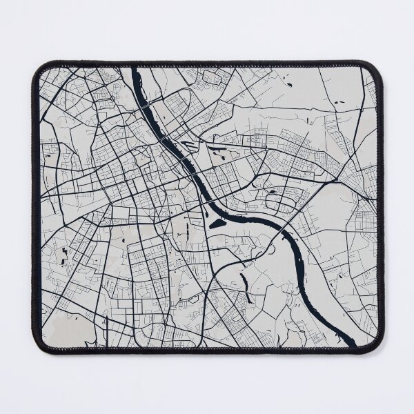 Item preview, Warsaw designed and sold by raffrasta.