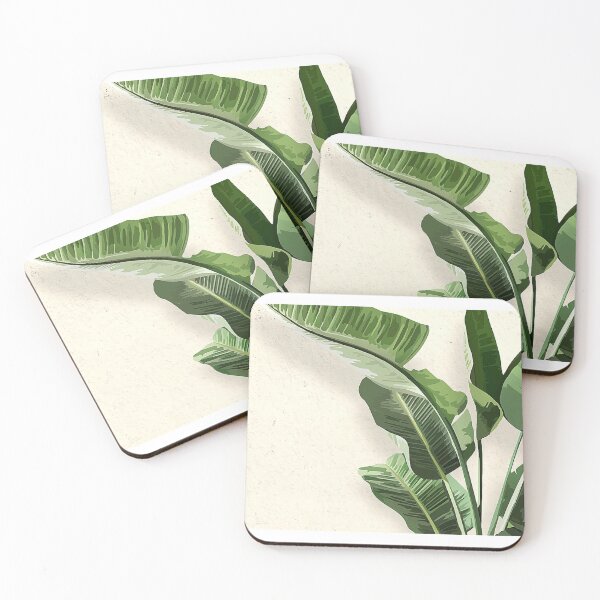 Item preview, Aesthetic Green Plant Art Print designed and sold by Eva Vincent.