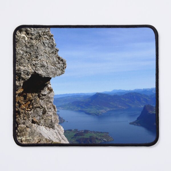 Item preview, View from Pilatus designed and sold by LeRoyM.