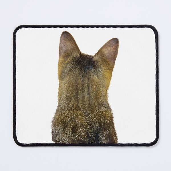 Item preview, Behind Every Strong Woman Is Her Cat designed and sold by jassine11.