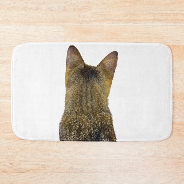 Item preview, Behind Every Strong Woman Is Her Cat designed and sold by jassine11.
