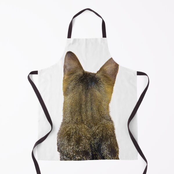 Item preview, Behind Every Strong Woman Is Her Cat designed and sold by jassine11.