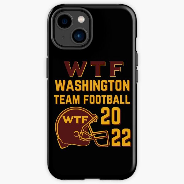 WASHINGTON COMMANDERS PLAYERS Samsung Galaxy Note 20 Case