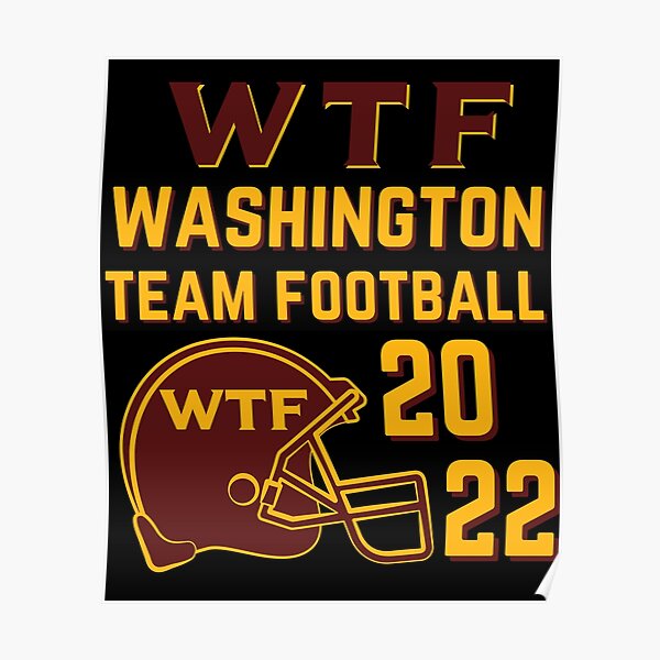 washington wtf helmet