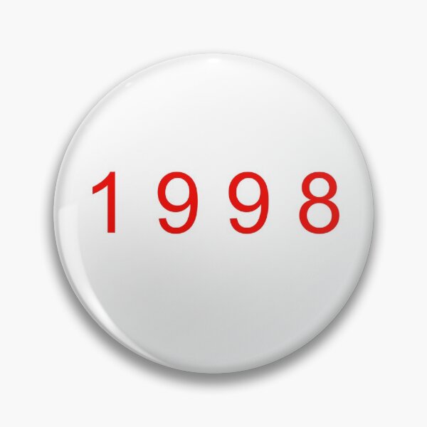 Item preview, 1998, birth year  designed and sold by Ellkite.