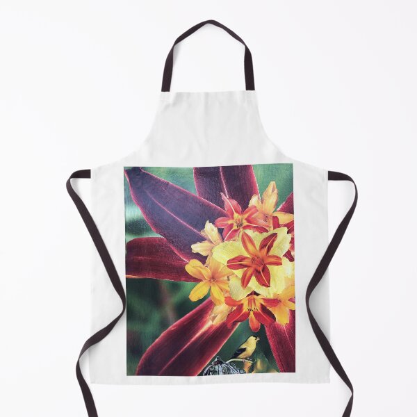 Item preview, Lily Spawn designed and sold by songbirdcollage.