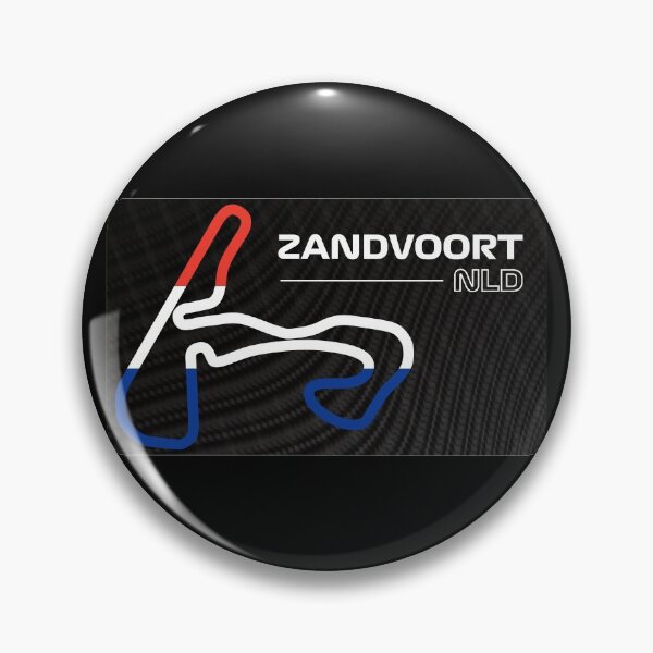 Item preview, Zandvoort designed and sold by Radradrad.