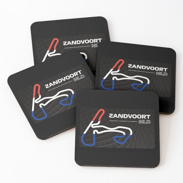 Item preview, Zandvoort designed and sold by Radradrad.