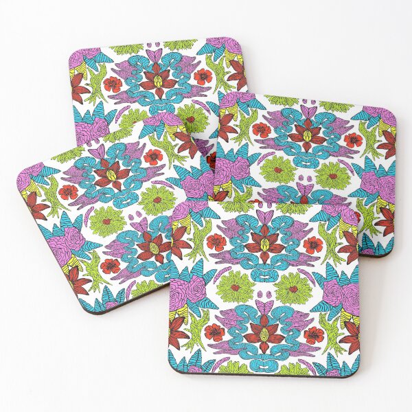 Item preview, Simetric colors designed and sold by MECHASO.