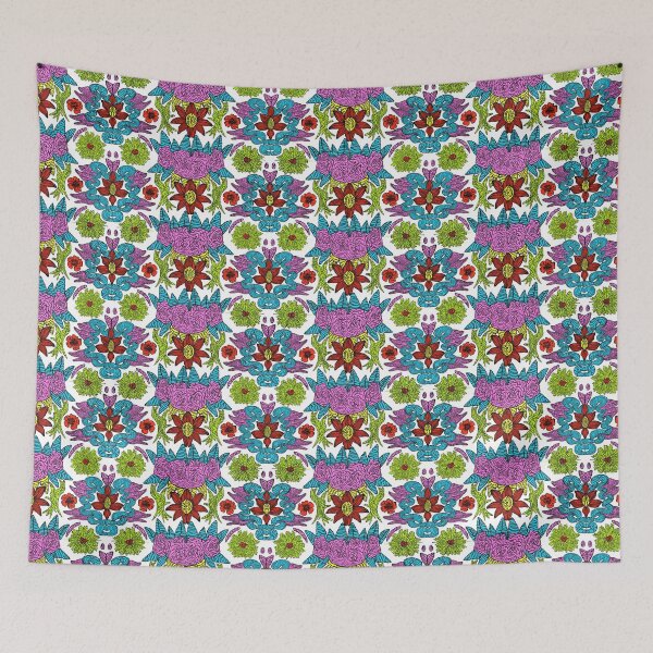 Item preview, Simetric colors designed and sold by MECHASO.