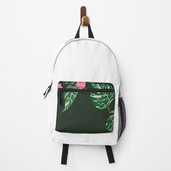Item preview, Aesthetic Green Plant Art Print designed and sold by Eva Vincent.
