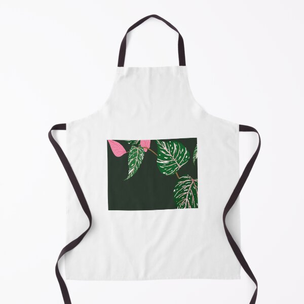 Item preview, Aesthetic Green Plant Art Print designed and sold by Eva Vincent.