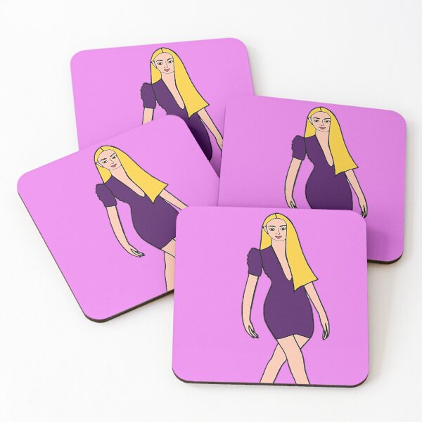 Item preview, Walking Street  designed and sold by drawkwardly.