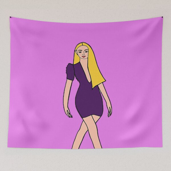 Item preview, Walking Street  designed and sold by drawkwardly.