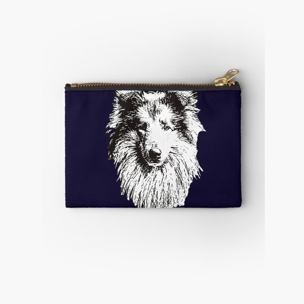 Artikelvorschau, Rough Collie - Collie Christmas Gifts entworfen und verkauft von DoggyStyles.