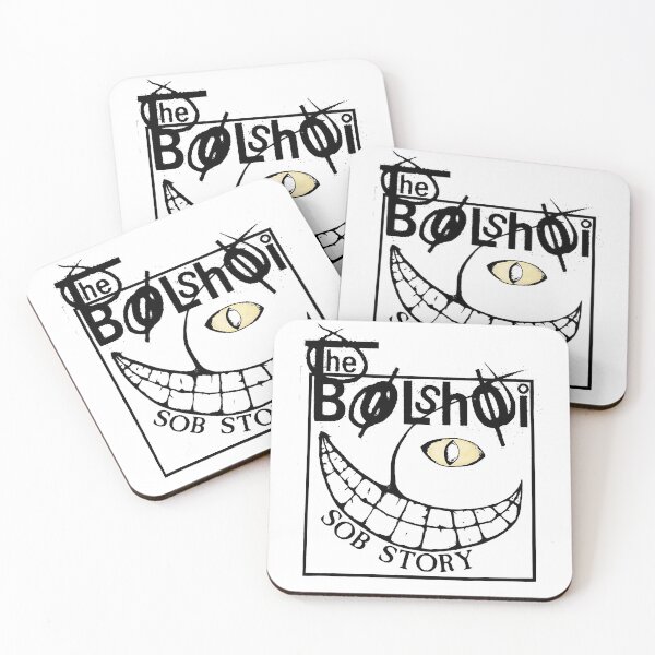 Item preview, Men Women The Bolshoi - Sob Story Funny Graphic Gifts designed and sold by Mrzanderdavis.