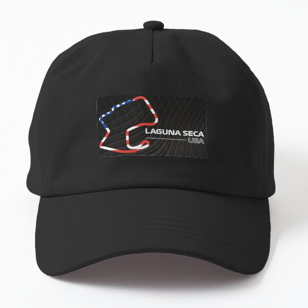 Aperçu de l'œuvre Laguna Seca créée et vendue par Radradrad.