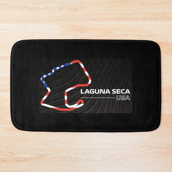 Artikelvorschau, Laguna Seca entworfen und verkauft von Radradrad.