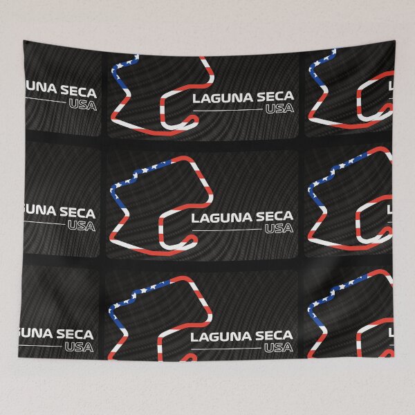 Item preview, Laguna Seca designed and sold by Radradrad.