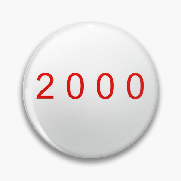 Item preview, 2000, birth year  designed and sold by Ellkite.