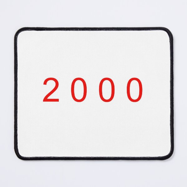 Item preview, 2000, birth year  designed and sold by Ellkite.