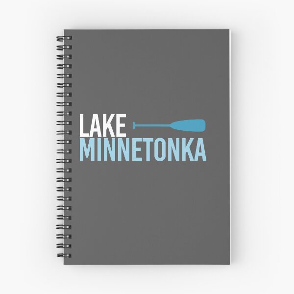 Item preview, Lake Minnetonka designed and sold by carpcake.