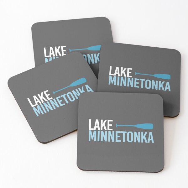 Item preview, Lake Minnetonka designed and sold by carpcake.