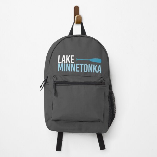 Item preview, Lake Minnetonka designed and sold by carpcake.
