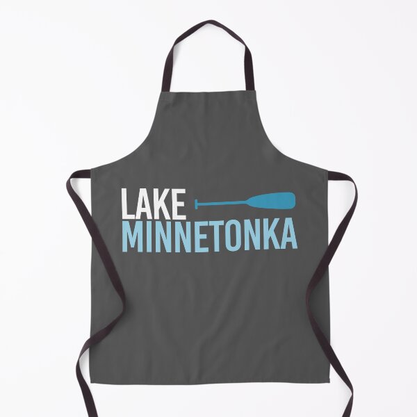 Item preview, Lake Minnetonka designed and sold by carpcake.