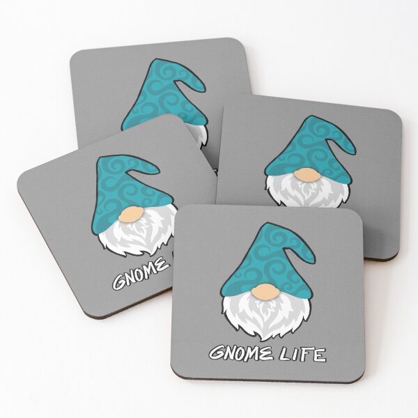 Item preview, Gnome Life designed and sold by glachhabria.