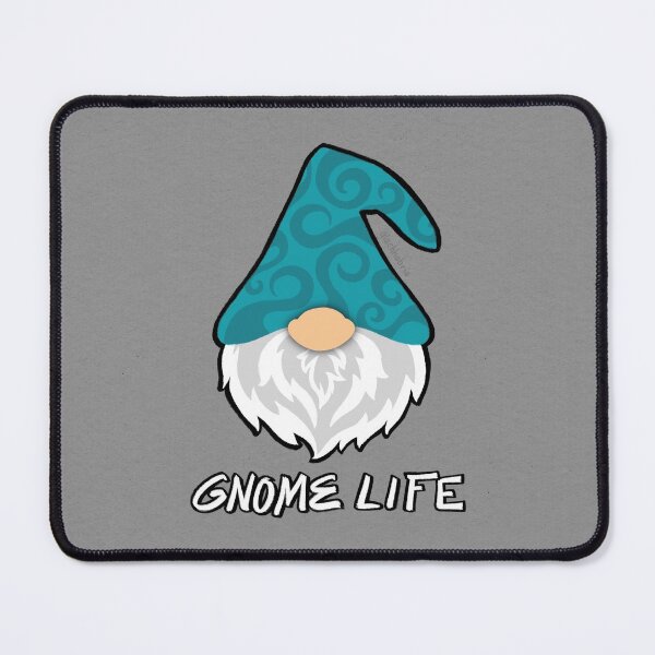 Item preview, Gnome Life designed and sold by glachhabria.