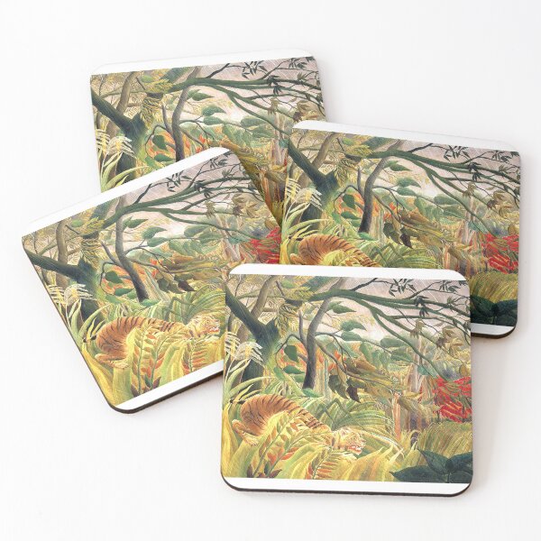 Item preview, Vintage Wild Nature Art Print designed and sold by Eva Vincent.