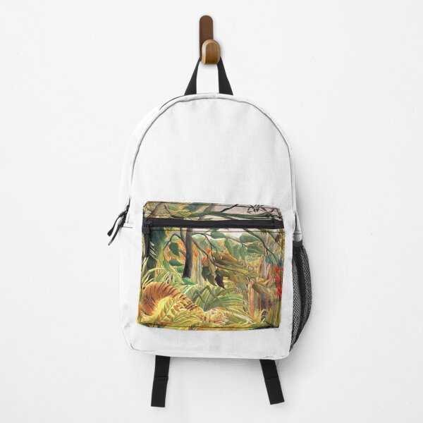 Item preview, Vintage Wild Nature Art Print designed and sold by Eva Vincent.