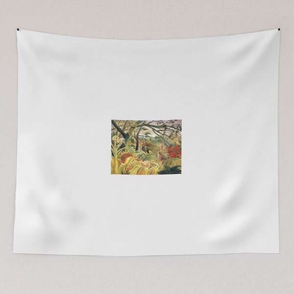 Item preview, Vintage Wild Nature Art Print designed and sold by Eva Vincent.