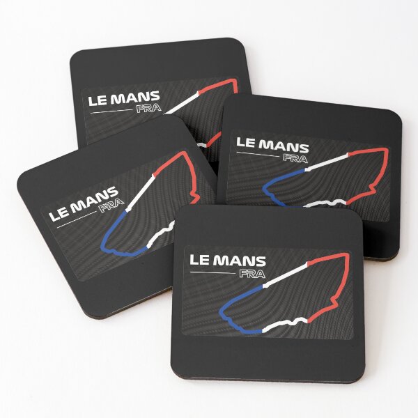 Item preview, Le Mans designed and sold by Radradrad.