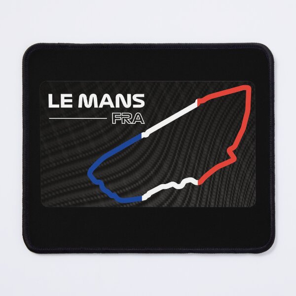 Item preview, Le Mans designed and sold by Radradrad.
