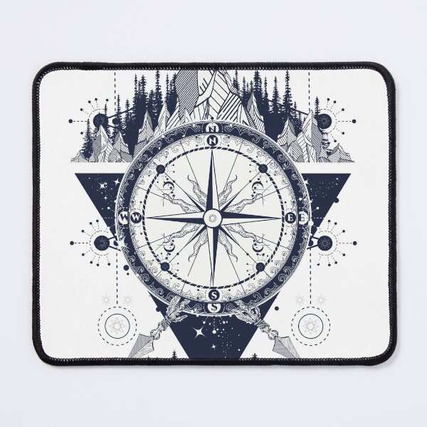 Item preview, The Path To Adventure designed and sold by Alimator.