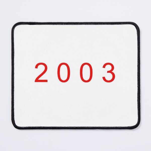 Item preview, 2003, birth year  designed and sold by Ellkite.